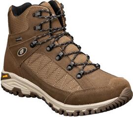 Wander- & Bergschuhe Stiefel BRÜTTING