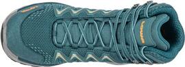Wander- & Bergschuhe LOWA