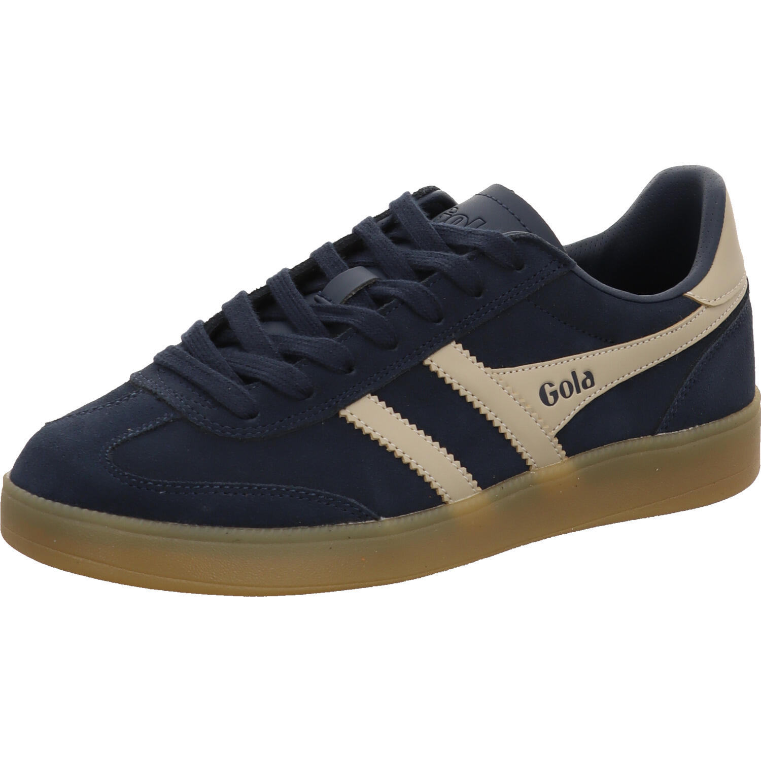 Gola Blau Schnürschuh In - Gr. - 42