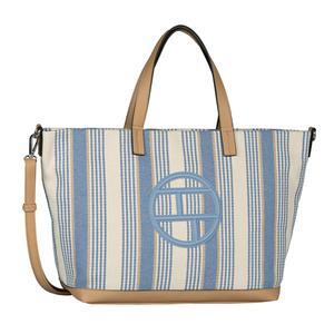 TOM TAILOR Damen Gilda Shopper (1er Pack) - Bild 3
