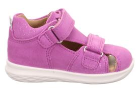 Halbschuhe Superfit