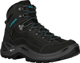 Wander- & Bergschuhe LOWA