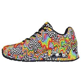 Sneaker low Skechers