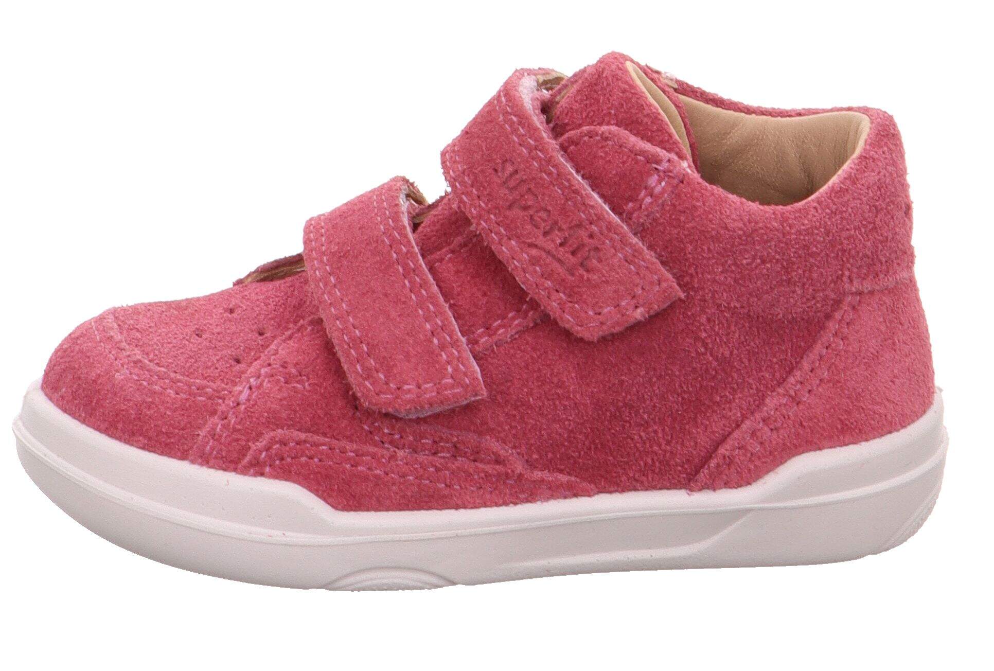 Superfit Zapatillas De Aprendizaje Gore-Tex Superfree Para Niña