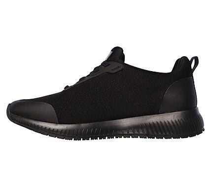 Skechers Work Squad SR schwarz Damen Gr. 39 - Image 2