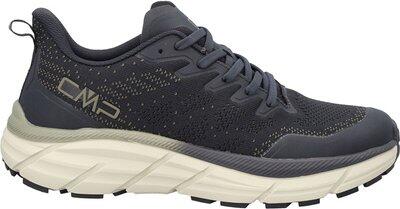 CMP Herren Rahmsy Multifunctional ShoesHiking Shoe - Bild 5