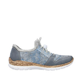Slipper / Trotteur Rieker