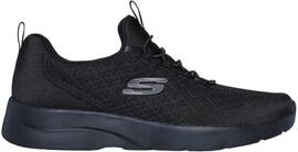Freizeit- / Leinenschuhe SKECHERS