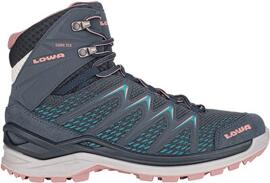 Wander- & Bergschuhe LOWA