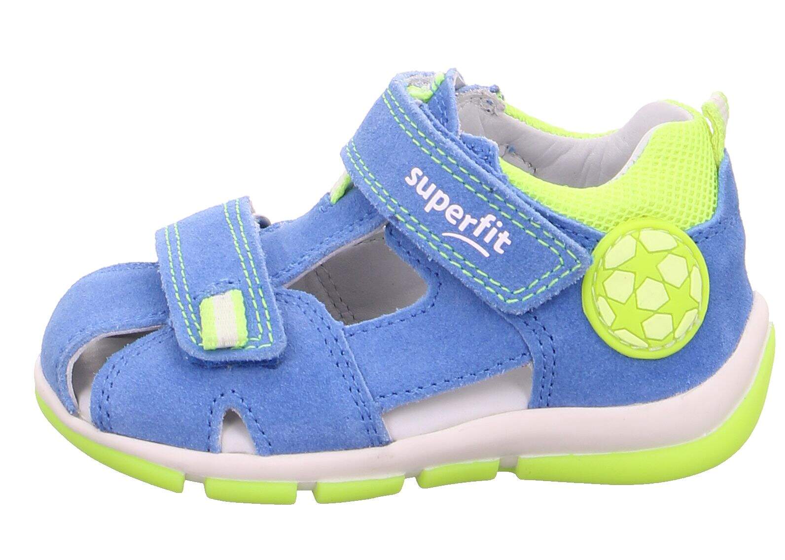 Superfit Kinderschuhe Superfit Sandalen 27 Reduziert Superfit