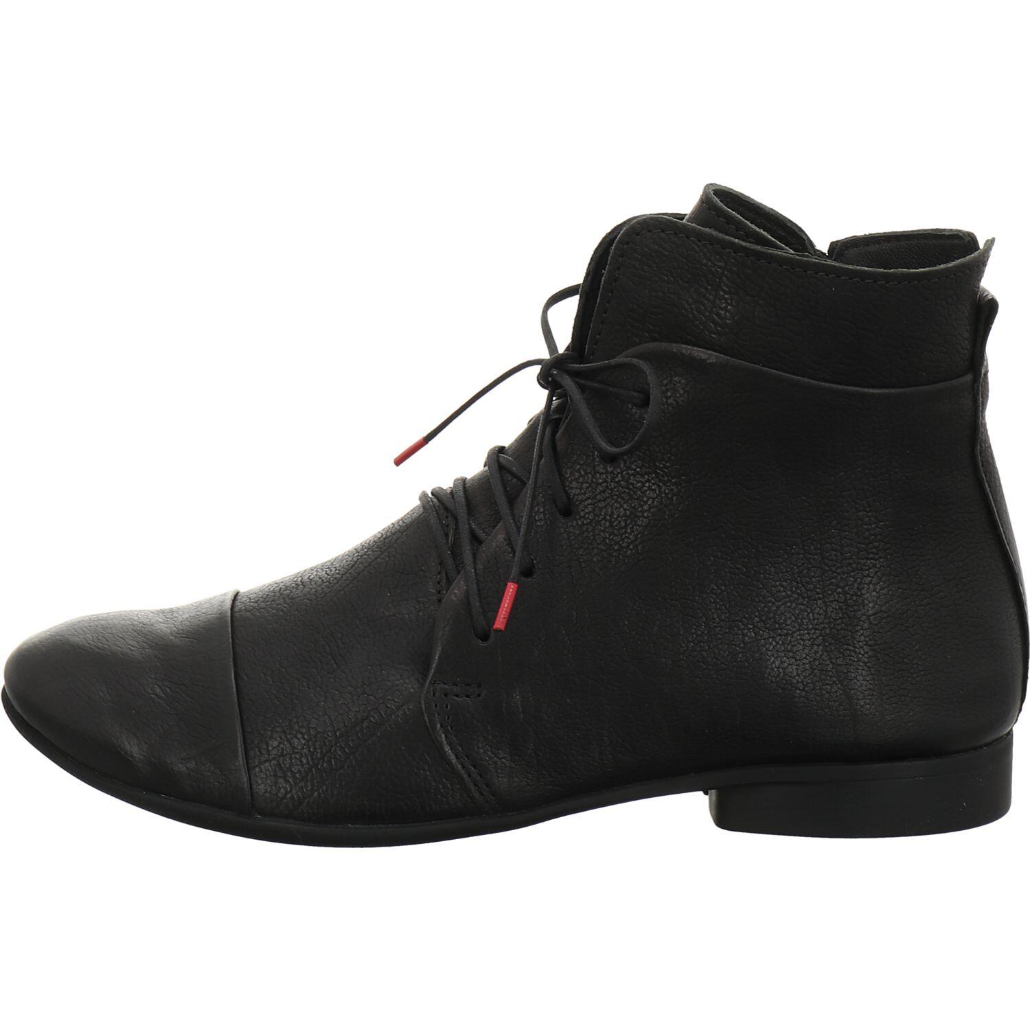 Think! , Damen, Schuhe, Schwarzk, 39 Eu - Bild 3