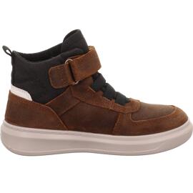 Halbschuhe Superfit