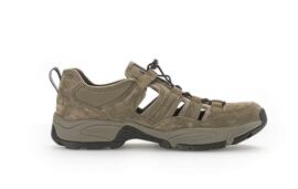 Slipper Gabor
