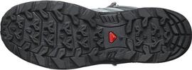 Wander- & Bergschuhe SALOMON