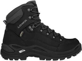 Wander- & Bergschuhe LOWA