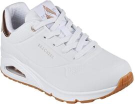 Freizeit- / Leinenschuhe SKECHERS