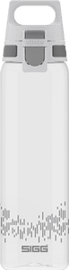 Sigg Trinkbehälter Total Clear One Myplanet Anthr Anthracite - Gr. - 0.75 - Bild 7