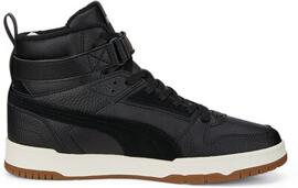 Freizeit- / Leinenschuhe PUMA