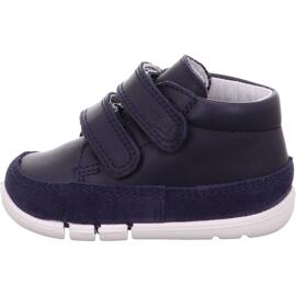 Halbschuhe Superfit