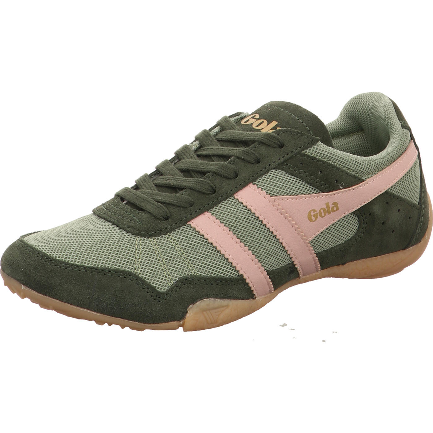 Gola Damen Vert Sneakers Cascade - Bild 2