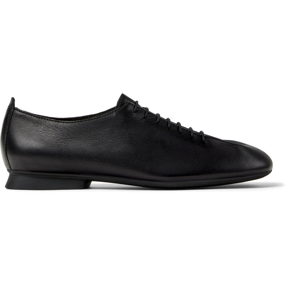 CAMPER Casi Myra - Ballerinas for Women - Black, size 38, Smooth leather - Bild 4