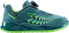 Wander- & Bergschuhe LOWA