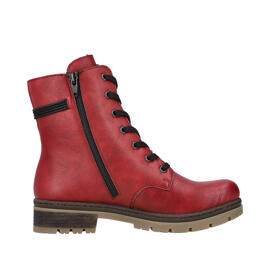Schnürstiefel Rieker
