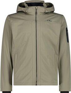 Cmp Herren Grau Funktionsjacke, Größe 56 In - Bild 3