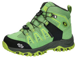 Stiefel Brütting