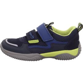 Halbschuhe Superfit