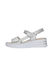 Riemchensandalen Waldläufer