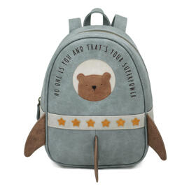 Taschen & Rucksäcke Little Who