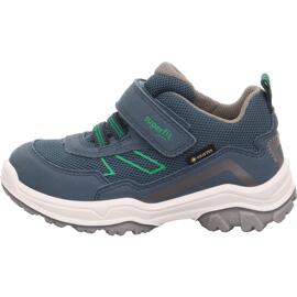 Klettschuhe / Slipper Superfit