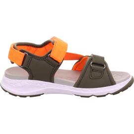 Sandalen Superfit
