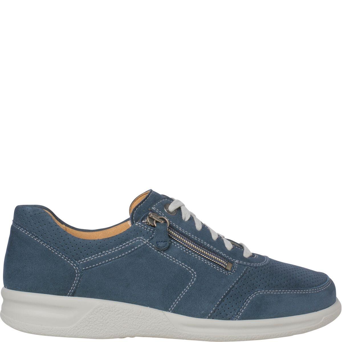 Ganter - Sneakers - Shoes - Herren - Blau - 42 Eu - Bild 2