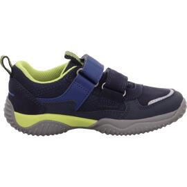 Halbschuhe Superfit