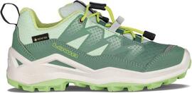 Wander- & Bergschuhe LOWA