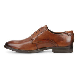 Elegante Schnürer ECCO