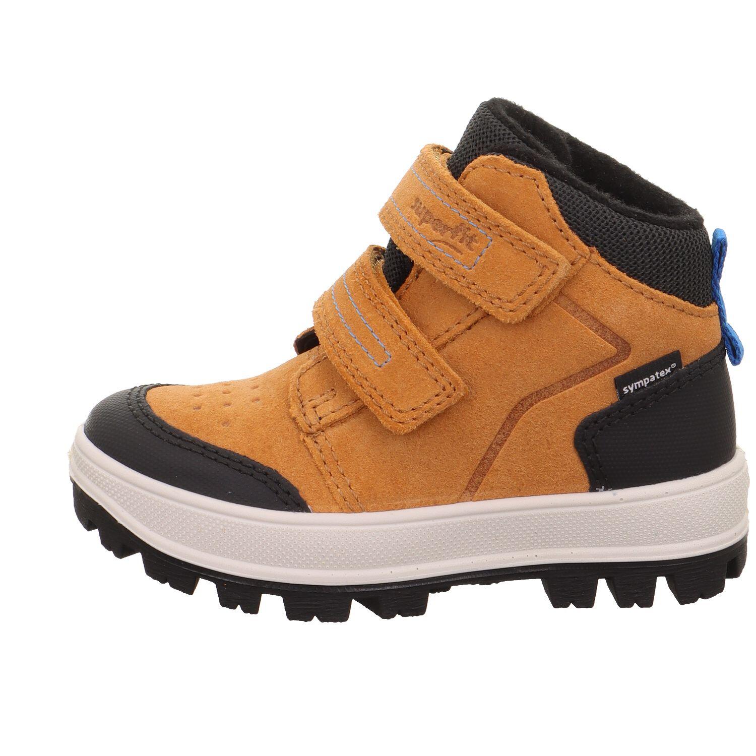 Superfit Jungen Tedd Schneestiefel - Bild 4