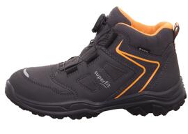 Schnürschuhe Superfit
