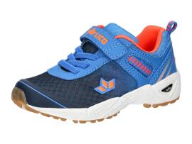 Klettschuhe / Slipper Lico