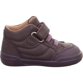 Halbschuhe Superfit