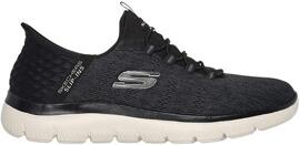 Freizeit- / Leinenschuhe SKECHERS