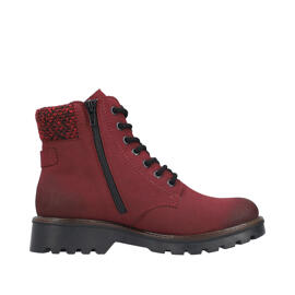 Schnürstiefel Rieker