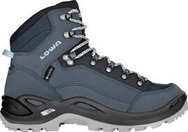 Wander- & Bergschuhe LOWA