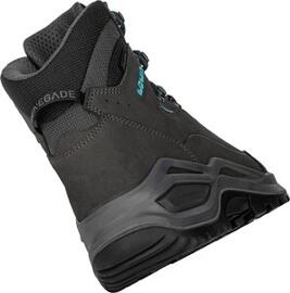 Wander- & Bergschuhe LOWA