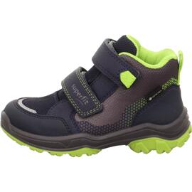 Schnürschuhe Superfit