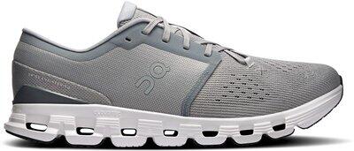 Joom On Running Herren Grau On Cloud X4 Bequeme Vielseitige Atmungsaktive Stützende Trainingsschuhe Sneaker 3Me30043228 Cm - Bild 3