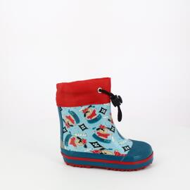 Gummistiefel Beck