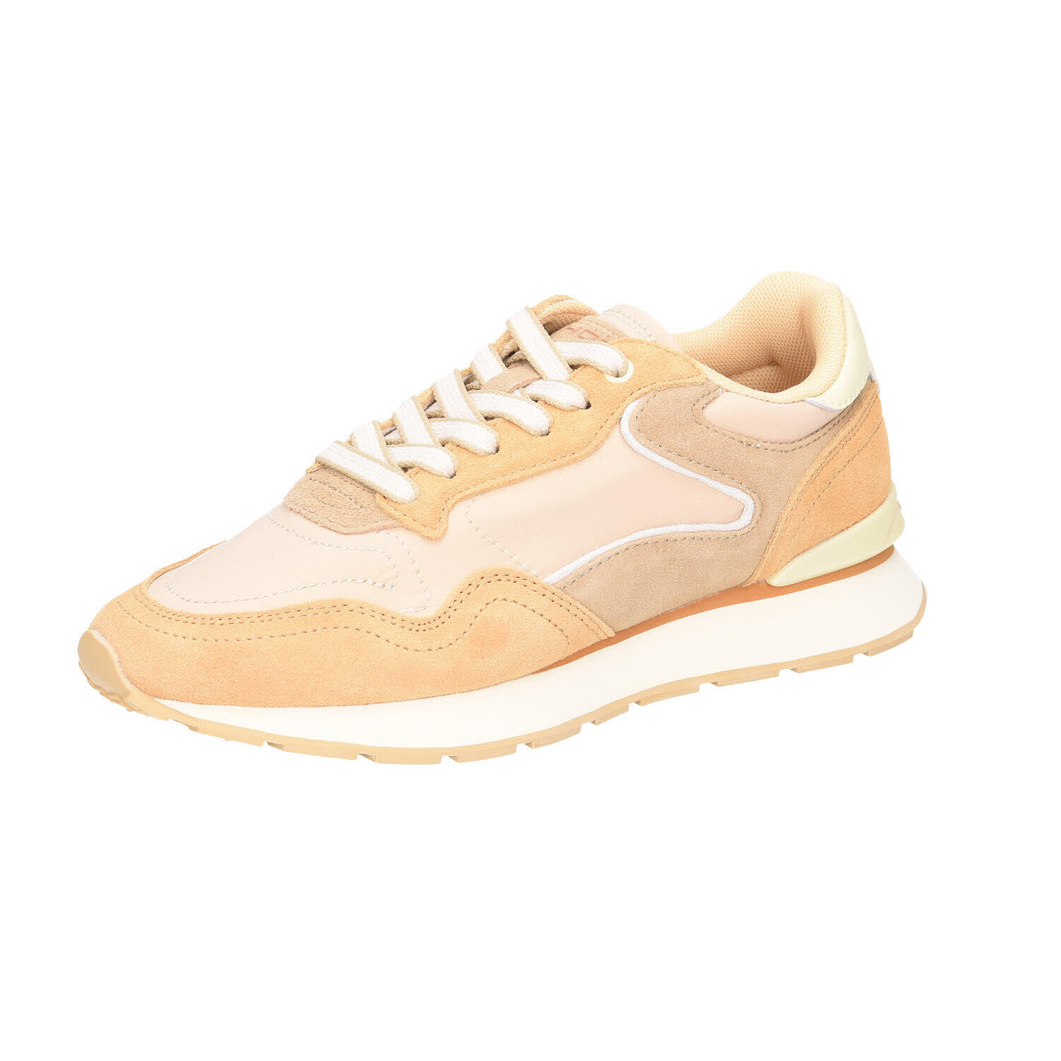 Hoff Unisex Beige Sneakers City - Bild 3